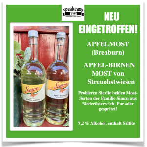 DIE NUMMER 34 AUF UNSERER WHISK)E)Y-KARTE